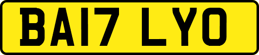 BA17LYO