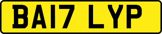 BA17LYP