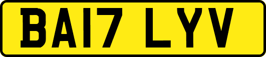 BA17LYV