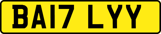 BA17LYY