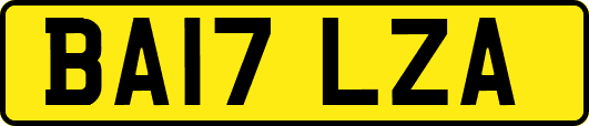 BA17LZA