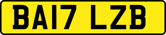 BA17LZB