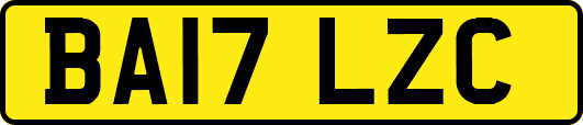 BA17LZC
