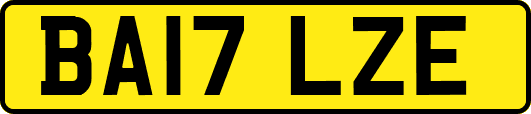 BA17LZE