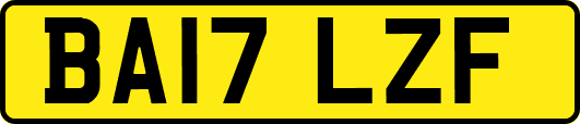BA17LZF