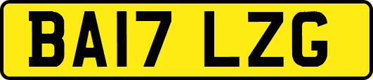 BA17LZG