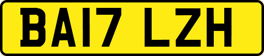 BA17LZH