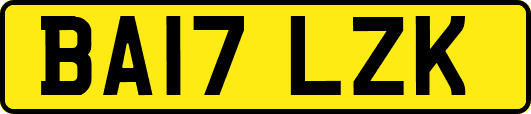 BA17LZK