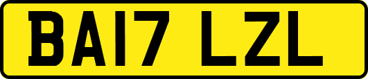 BA17LZL