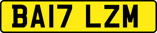 BA17LZM