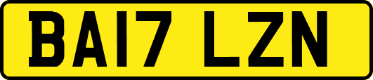 BA17LZN