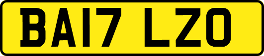 BA17LZO
