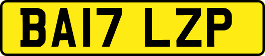 BA17LZP