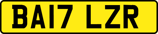 BA17LZR