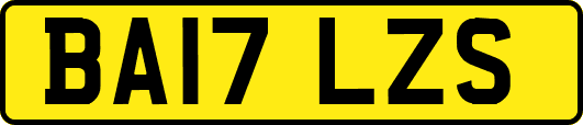 BA17LZS