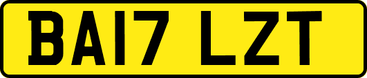BA17LZT