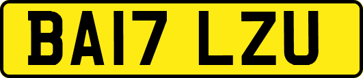 BA17LZU