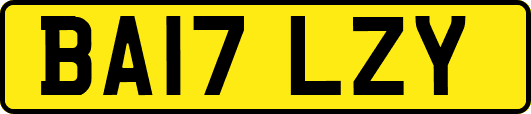 BA17LZY