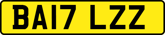 BA17LZZ
