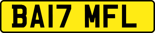 BA17MFL