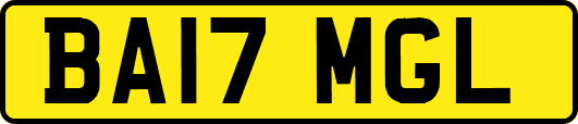 BA17MGL