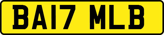 BA17MLB