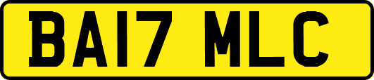 BA17MLC