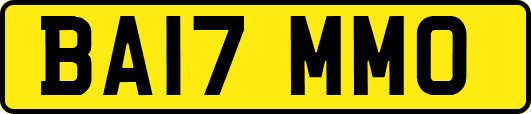 BA17MMO