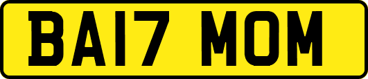 BA17MOM
