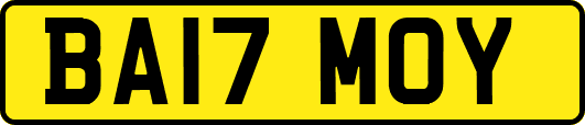 BA17MOY