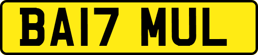 BA17MUL