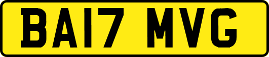 BA17MVG