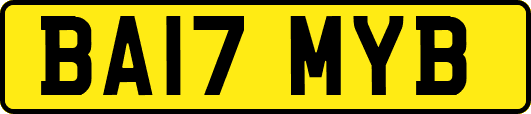 BA17MYB