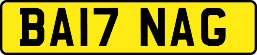 BA17NAG