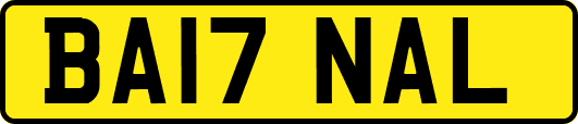 BA17NAL