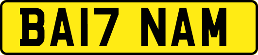 BA17NAM