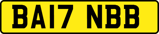 BA17NBB