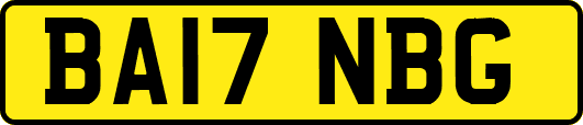 BA17NBG