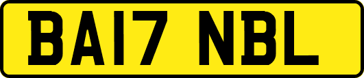 BA17NBL