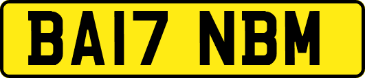 BA17NBM