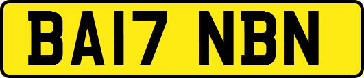 BA17NBN
