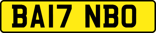 BA17NBO