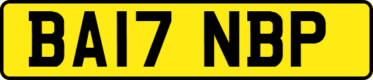 BA17NBP