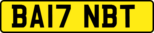 BA17NBT