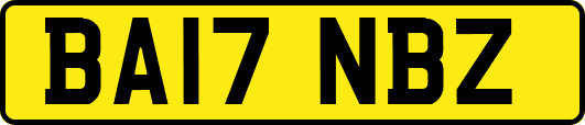 BA17NBZ