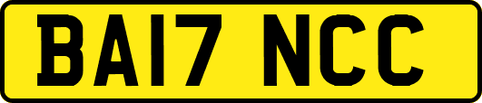 BA17NCC