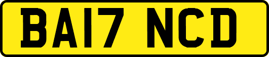 BA17NCD