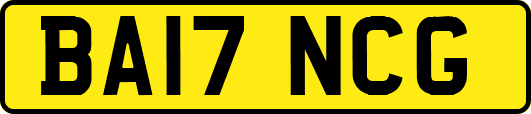 BA17NCG