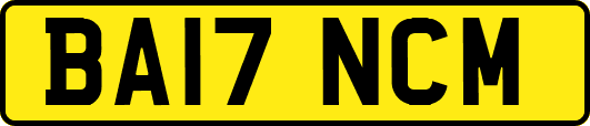 BA17NCM