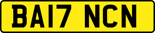 BA17NCN